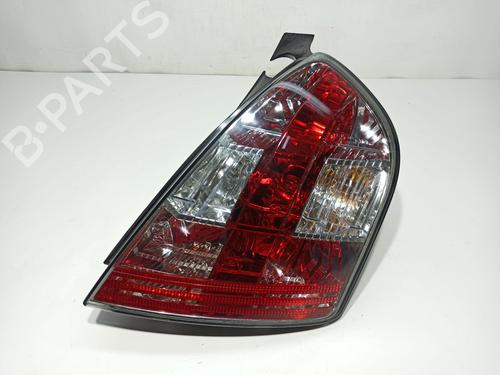 Used Right taillight Right taillight FIAT STILO (192_) 1.9 JTD (192_XE1A) (115 hp) 34366808 34366808