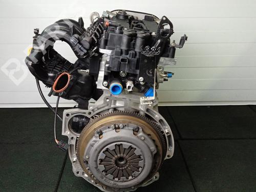Engine FORD KA+ III (UK, FK) 1.2 Ti-VCT | BP11086569M1 