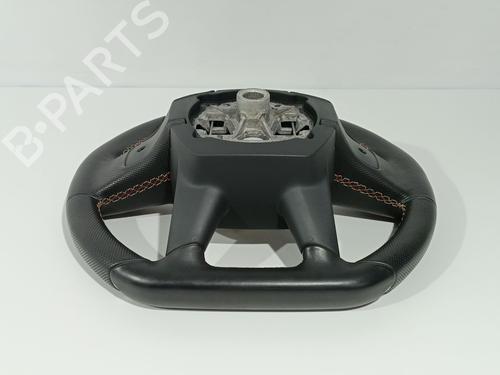 Steering wheel DS DS 7 Crossback (J4_, JR_, JC_)  | BP31336356C49 