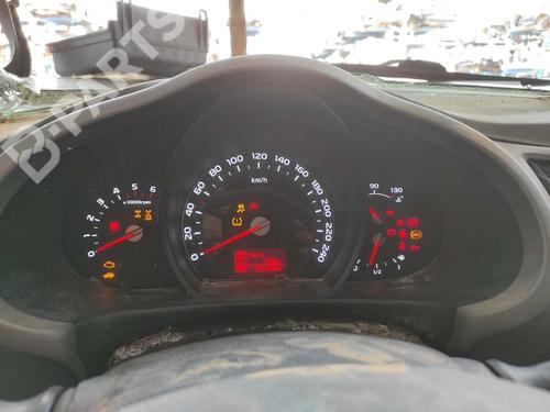 Instrument cluster KIA SPORTAGE III (SL) 2.0 CRDi AWD | BP10639320C47 