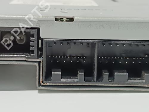 Radio LAND ROVER RANGE ROVER III (L322) 4.4 D 4x4 | BP11704202E6