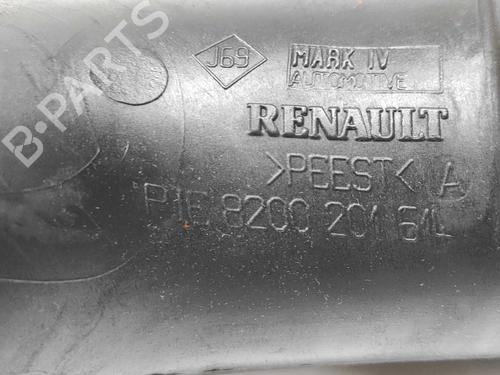 Pipe RENAULT MEGANE II Saloon (LM0/1_) 1.9 dCi (LM0G, LM1G, LM2C) | BP14543078M125