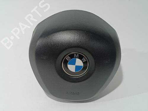 Poduszka powietrzna Airbag kierownicy BMW X2 (F39) sDrive 18 i 32306877541