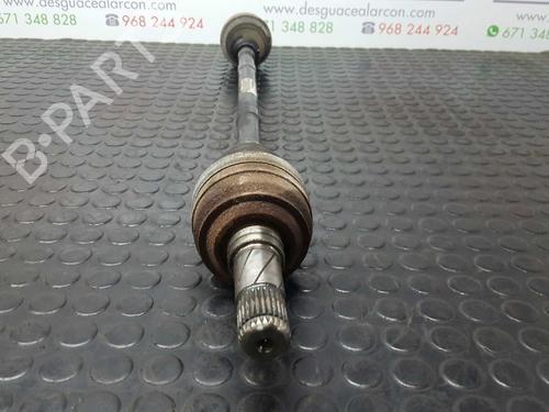 Right rear driveshaft VOLVO XC90 I (275) D5 AWD | BP2783070M41
