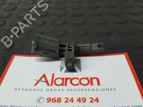 Elektronensonde VW TOUAREG (7LA, 7L6, 7L7) 3.0 V6 TDI | BP14527706M84