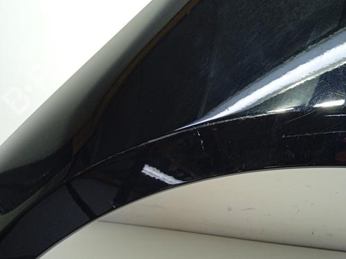 Left front fenders MERCEDES-BENZ CLA (C118) CLA 200 d (118.312) | BP22749930C41 