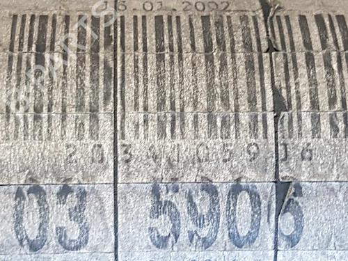 Driveshaft MERCEDES-BENZ C-CLASS T-Model (S203) C 200 CDI (203.204) | BP4694894M37