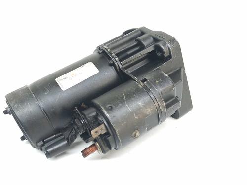 Starter VOLVO 480 (482) 1.7 Turbo | BP6692372M8