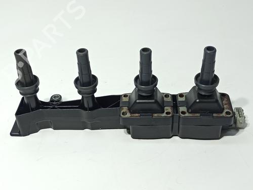 Tændspole CITROËN C4 Coupe (LA_) 1.6 16V (109 hp) 24345385