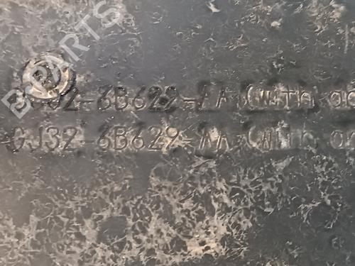 Underbody protection LAND ROVER DISCOVERY SPORT (L550) 2.0 D 4x4 | BP16673993M92 