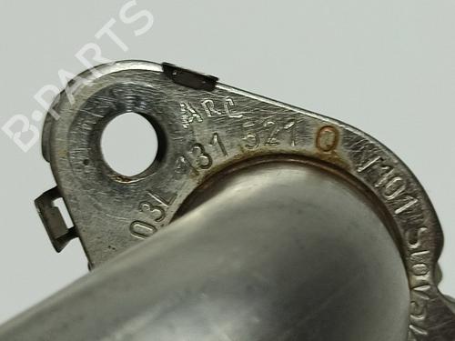 Pipe AUDI A1 (8X1, 8XK) 1.6 TDI | BP14544711M125 