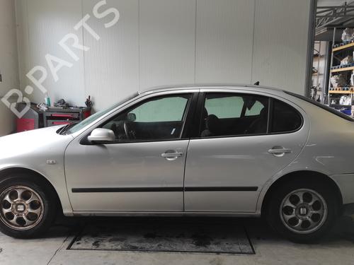 Starter SEAT TOLEDO II (1M2) 1.9 TDI | BP17097176M8