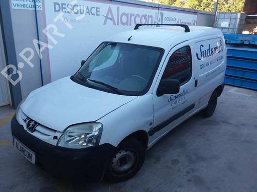 Multifunctionele display PEUGEOT PARTNER MPV (5_, G_) 2.0 HDI | BP5316629C48 