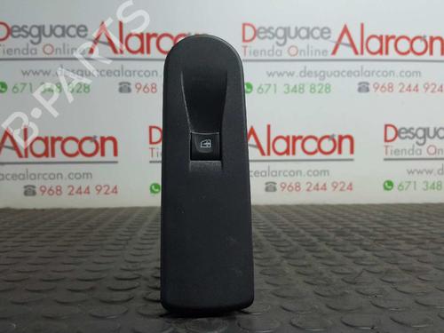 Used Right front window switch Right front window switch RENAULT CLIO IV (BH_) [2012-2021] 2732606 2732606