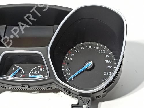 Instrument cluster FORD C-MAX II (DXA/CB7, DXA/CEU) 1.0 EcoBoost | BP18837577C47