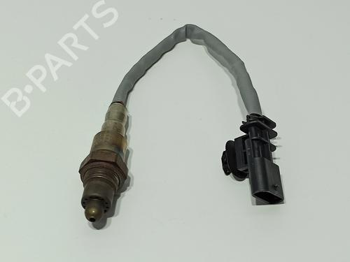 Elektronisk sensor PEUGEOT 208 II (UB_, UP_, UW_, UJ_) 1.2 PureTech 130 (131 hp) 17442992