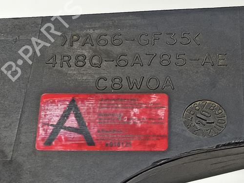 Other PEUGEOT 607 (9D, 9U) 2.7 HDi 24V | BP32414633O1 