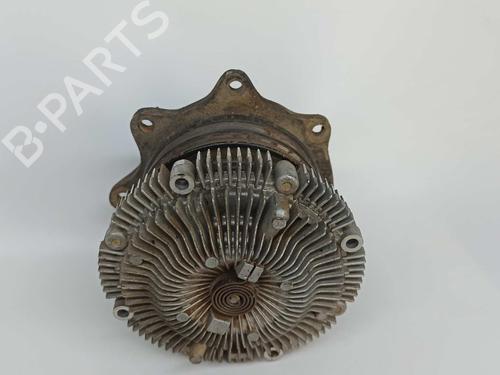 Elektronische module NISSAN TERRANO II (R20) 2.7 TD 4WD | BP14538658M83