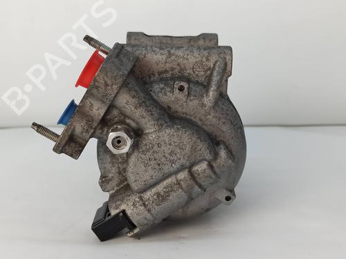 AC compressor PEUGEOT 308 II (LB_, LP_, LW_, LH_, L3_) 1.6 BlueHDi 120 | BP10521637M34