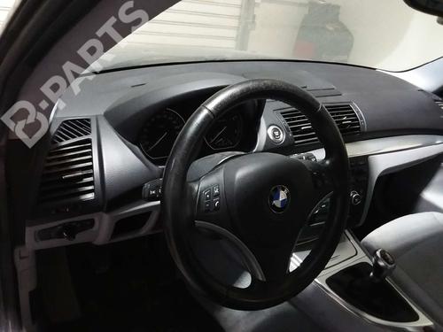 Ignition barrel BMW 1 (E81) 120 d | BP11388042M48 