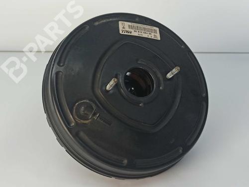 Used Servo brake CITROËN BERLINGO MULTISPACE (B9) 1.6 HDi 110 (109 hp) 10171814