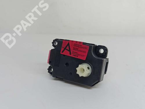 Used Electronic module RENAULT MEGANE III Hatchback (BZ0/1_, B3_) 1.5 dCi (BZ1G, BZ1W, BZ0R) (95 hp) 10630094