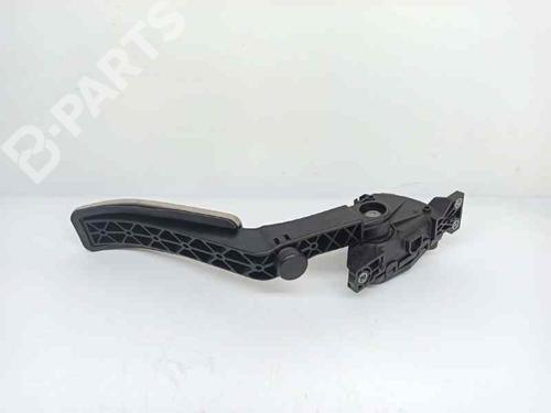 Pedal VW TOUAREG (7LA, 7L6, 7L7) 5.0 V10 TDI | BP9735774I4 