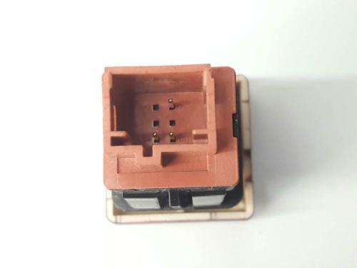 Warning switch PEUGEOT PARTNER Box Body/MPV 1.6 HDi 90 | BP6629523I22