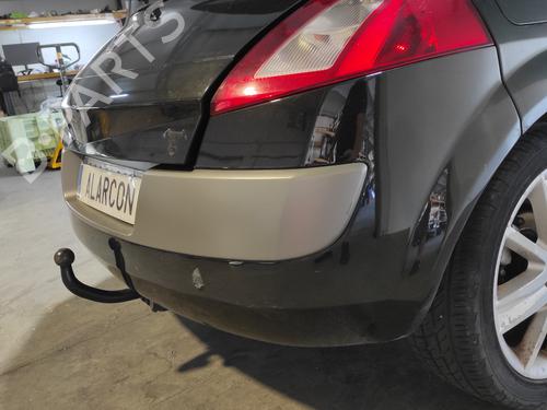 Bak støtfanger RENAULT MEGANE II (BM0/1_, CM0/1_) 1.9 dCi (BM0G, CM0G) | BP27509439C8