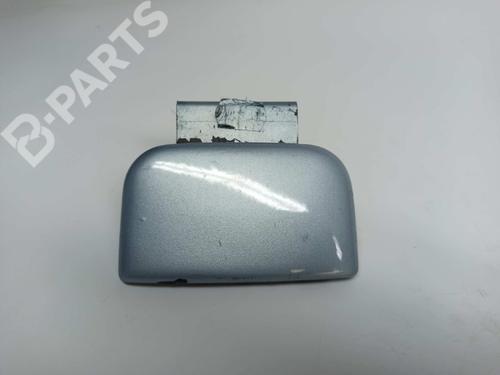 Used Front right exterior door handle PEUGEOT PARTNER Box Body/MPV (5_, G_) 1.9 D (69 hp) 6413890