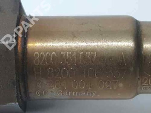 Electronic sensor RENAULT KOLEOS I (HY_) 2.0 dCi 4x4 (HY0K) | BP8749087M84 