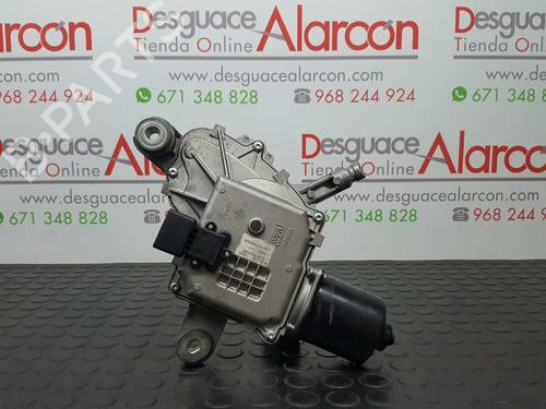 Viskermotor vindrute CITROËN C4 Picasso I MPV (UD_) 1.6 HDi (109 hp) 2756793