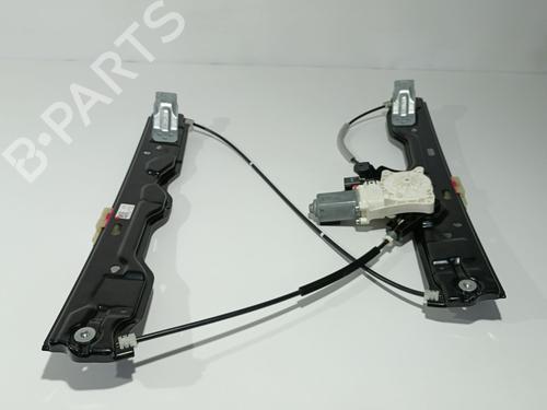 Used Front right window mechanism Front right window mechanism LAND ROVER RANGE ROVER EVOQUE (L551) 1.5 P160 MHEV (160 hp) 40108097 40108097