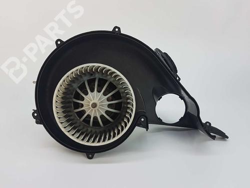 Heater blower motor LAND ROVER RANGE ROVER EVOQUE (L538) 2.2 D 4x4 | BP8333215M62 