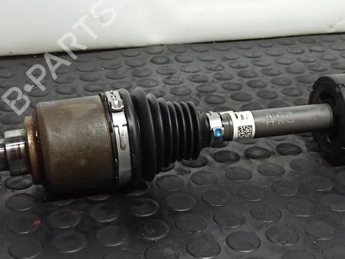 Right front driveshaft FIAT TIPO Hatchback (356_, 357_) 1.4 (356HXA1B) | BP14243548M39 