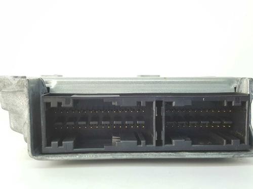 ECU airbags CITROËN C4 I (LC_) 1.6 HDi | BP7675753M53