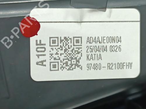 Luftventil KIA SPORTAGE V (NQ5) | BP34629867I21 - Image 5