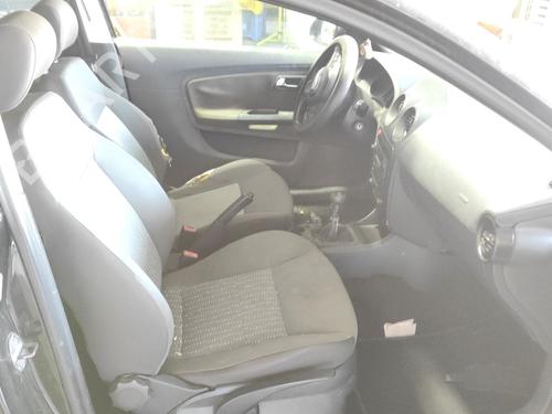 Left tailgate light SEAT IBIZA III (6L1) 1.4 16V | BP36993111C79 - Image 11