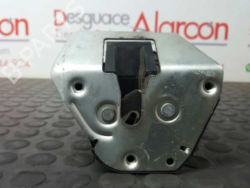 Used Rear right lock CITROËN BERLINGO / BERLINGO FIRST Box Body/MPV (M_) 1.6 HDI 90 (MB9HX, MC9HX) (90 hp) 11386748