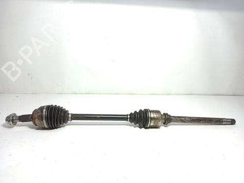Used Right front driveshaft Right front driveshaft CITROËN JUMPER II Van 2.2 HDi 120 (120 hp) 36667900 36667900