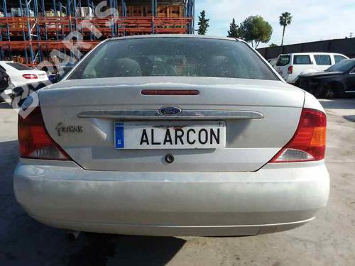 Starter FORD FOCUS I (DAW, DBW)  | BP6824097M8 