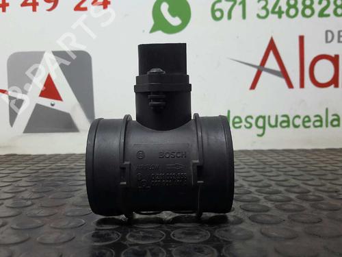 Mass air flow sensor AUDI A2 (8Z0) 1.4 TDI | BP2745224M95