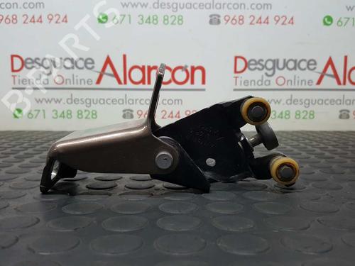 Used Hinge/Door check strap Hinge/Door check strap 14530553 14530553