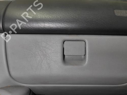 Glove box MERCEDES-BENZ M-CLASS (W163) ML 350 BP24577194C95