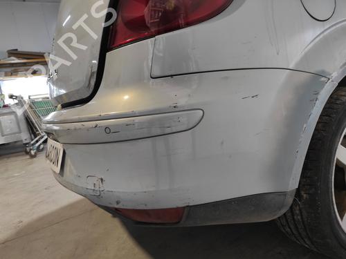 Rear bumper SEAT TOLEDO III (5P2)  | BP11038428C8