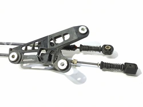 Gear lever VW GOLF VI (5K1) 1.6 TDI | BP29740487M90