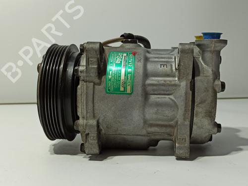 AC compressor PEUGEOT 306 Hatchback (7A, 7C, N3, N5) 1.6 | BP18968935M34 