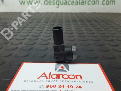 Used Electronic module CITROËN C5 III (RD_) 2.7 HDi (RDUHZJ) (204 hp) 10263005