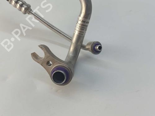 AC pipe MERCEDES-BENZ E-CLASS (W213)  | BP14542908M126
