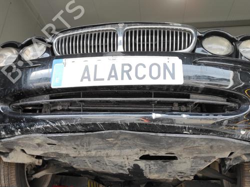 Zderzak przedni JAGUAR X-TYPE I (X400) 2.0 D | BP15690765C7 